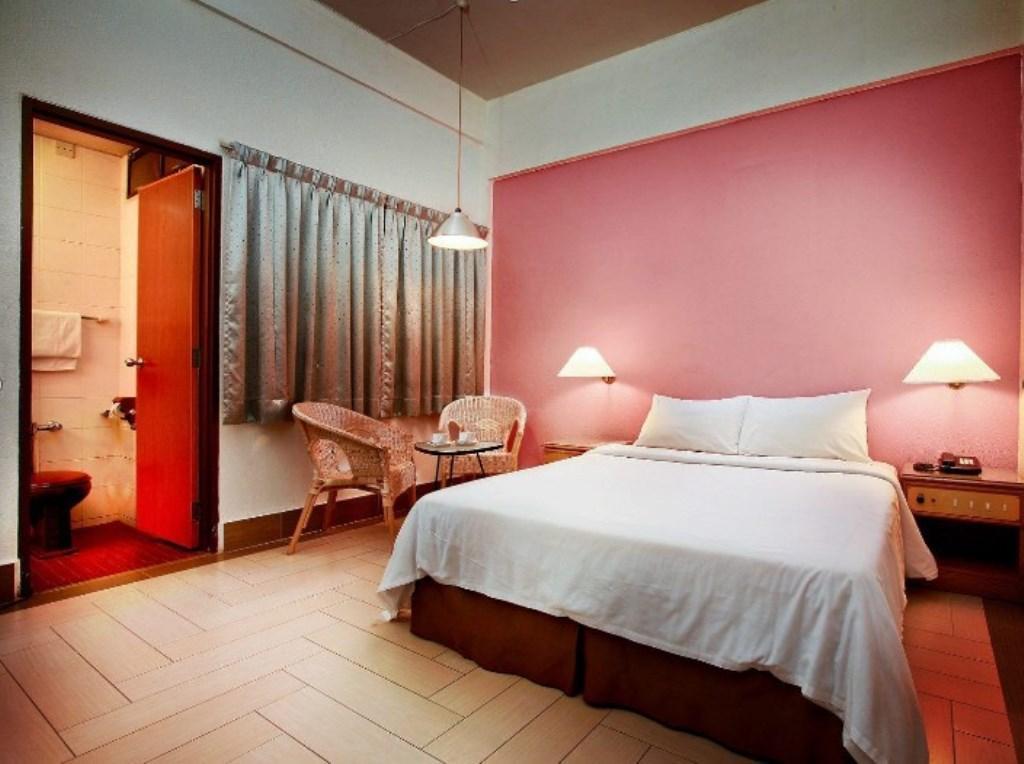 Dynasty Inn Kota Bharu Esterno foto