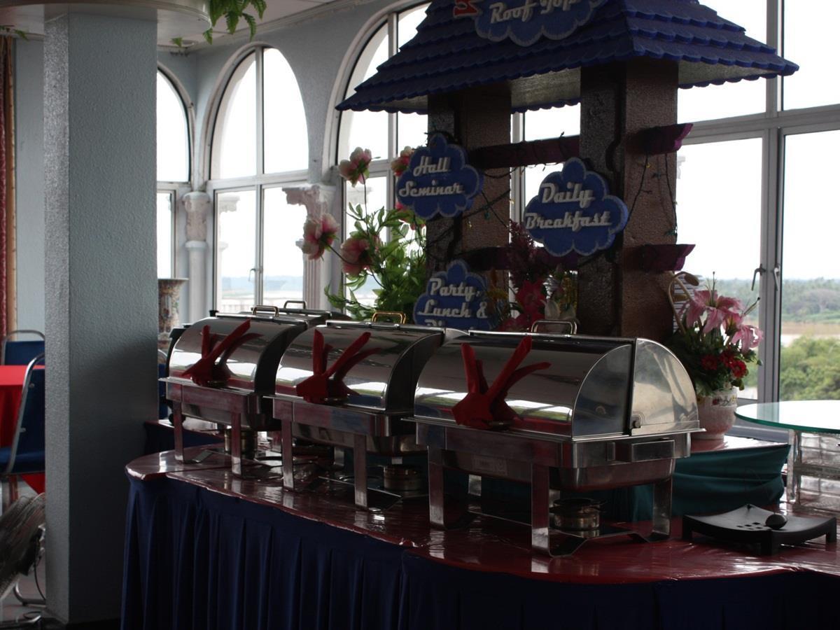 Dynasty Inn Kota Bharu Esterno foto
