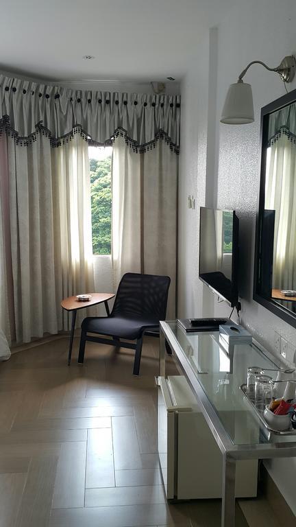 Dynasty Inn Kota Bharu Esterno foto
