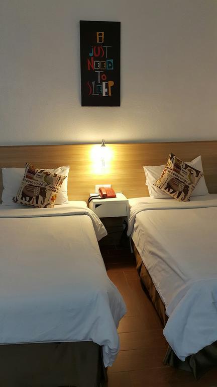Dynasty Inn Kota Bharu Esterno foto